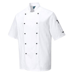 Chef's Kent Jacket S/S - C734 - Portwest-1