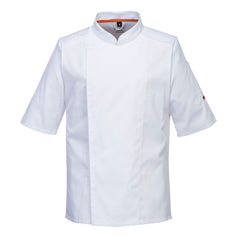 Chef's MeshAir Pro Jacket S/S - C738 - Portwest-2