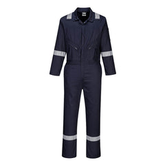 Iona Enhanced Cotton Coverall - C814 - Portwest