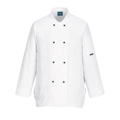 Chef's Women's MeshAir Rachel Jacket L/S - C837 - Portwest-0