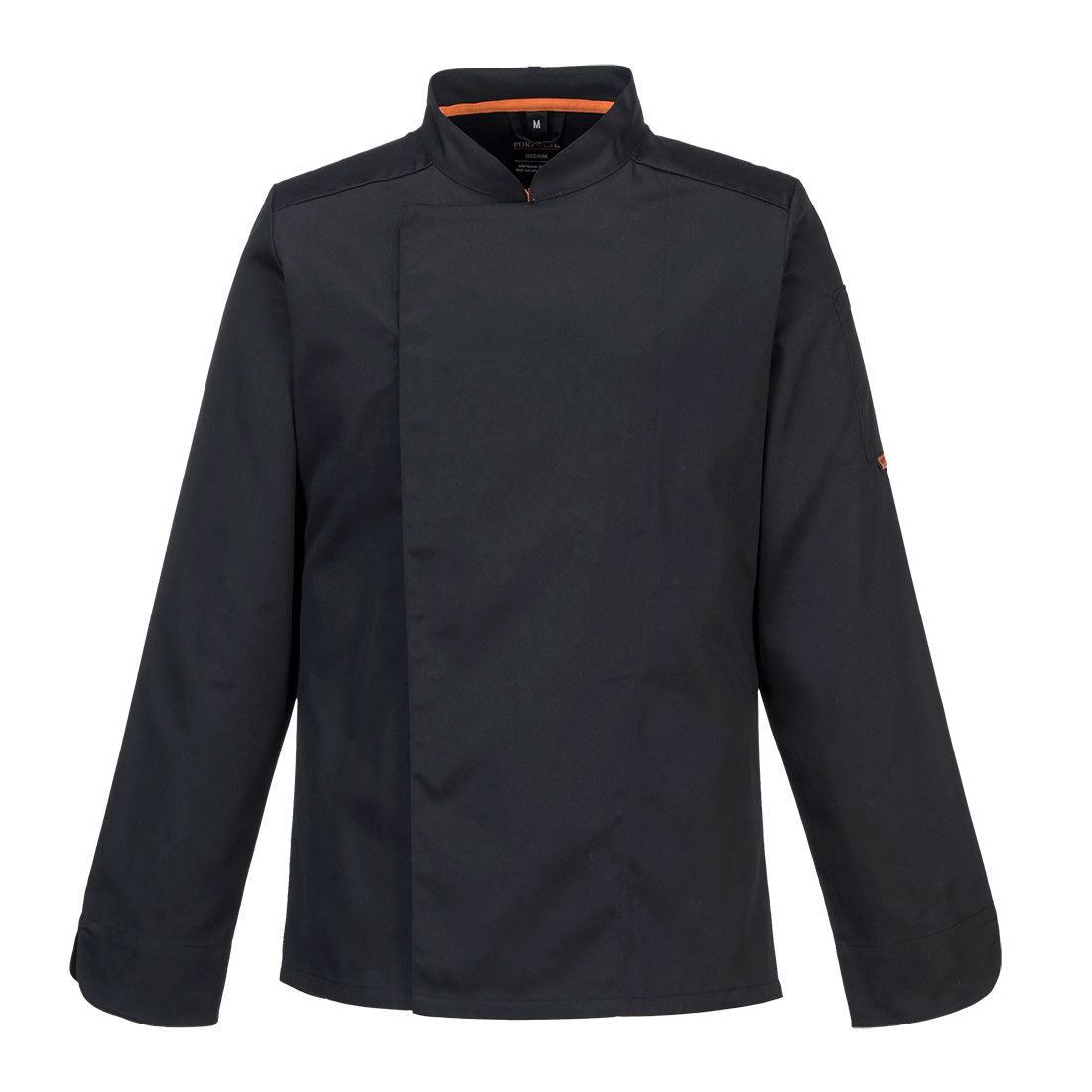 Chef's MeshAir Pro Jacket L/S - C838 - Portwest-0