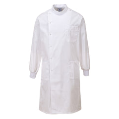 Howie Coat - Texpel Finish - C865 - Portwest - White
