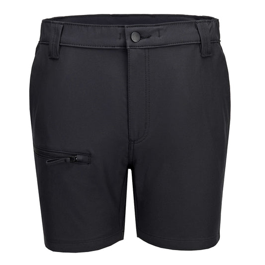 WX2 Eco Active Stretch Shorts - CD822 - Portwest
