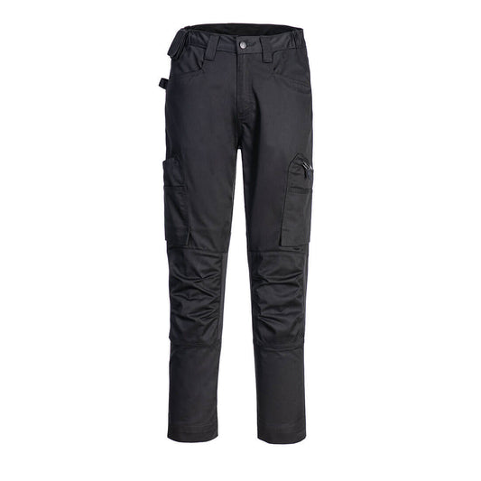 WX2 Eco Stretch Trade Pants - CD881 - Portwest-0