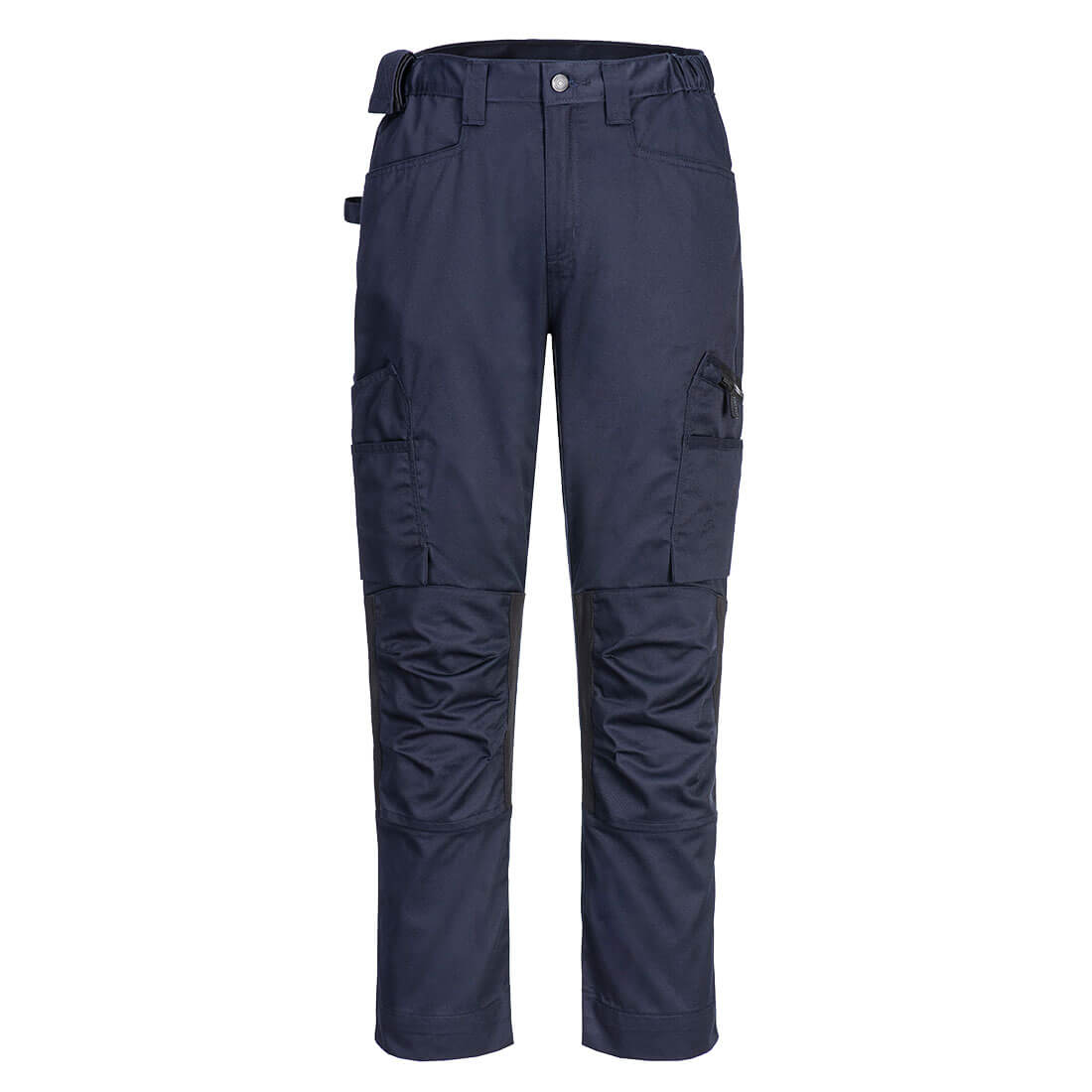 WX2 Eco Stretch Trade Pants - CD881 - Portwest-1