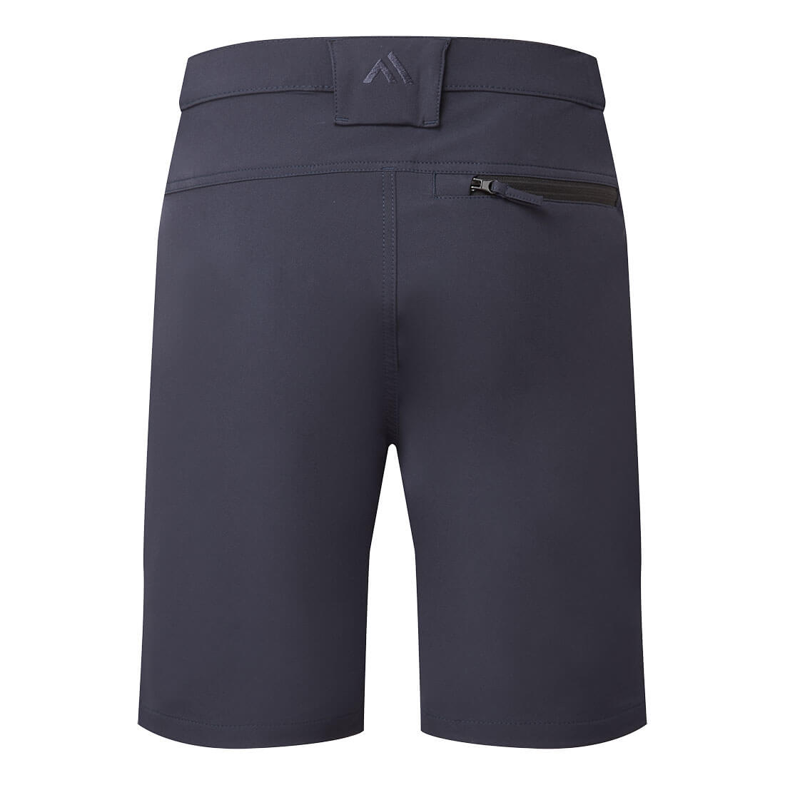 Portwest CD882 WX2 Eco Stretch Shorts in Navy - back view