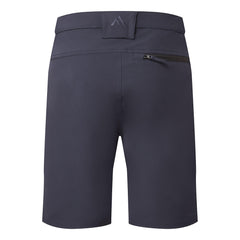 Portwest CD882 WX2 Eco Stretch Shorts in Navy - back view