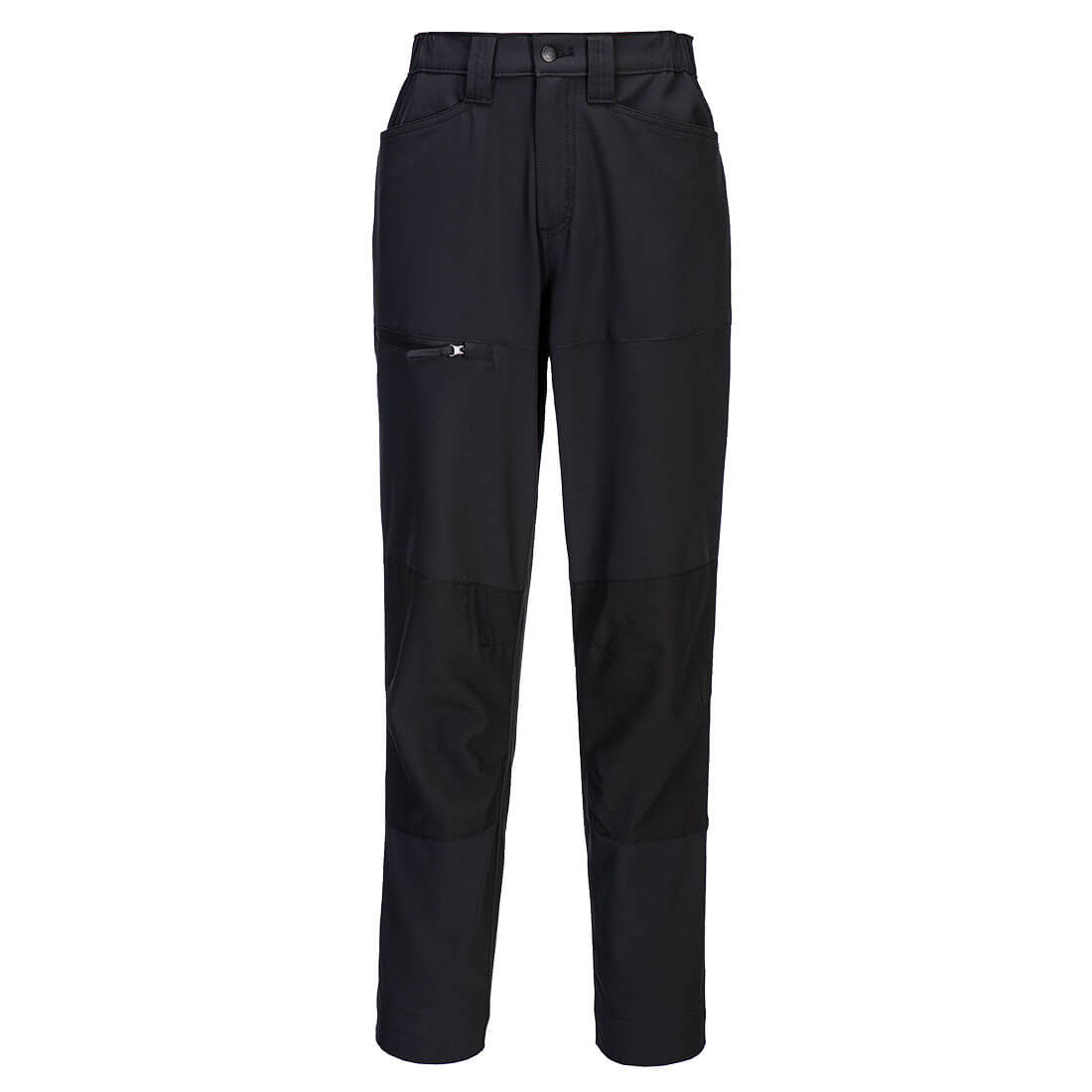 WX2 Eco Women's Stretch Work Pant - CD887 - Portwest-0