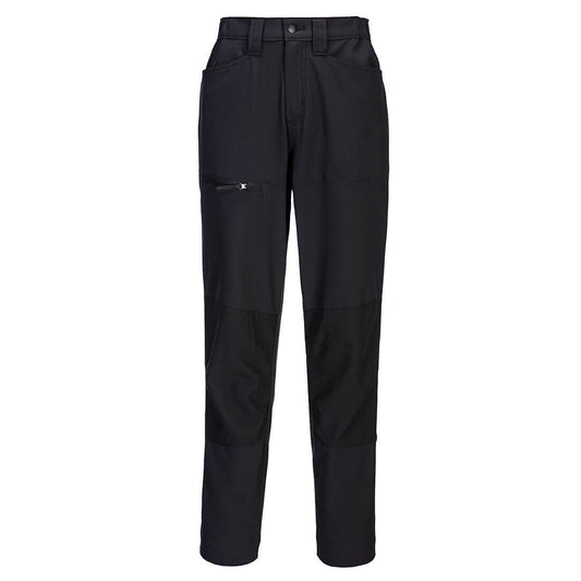 WX2 Eco Women's Stretch Work Pant - CD887 - Portwest-0