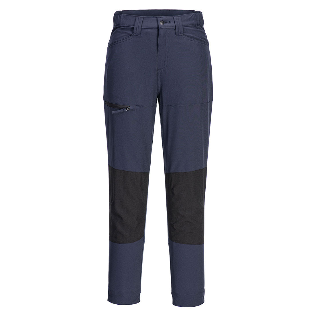 WX2 Eco Women's Stretch Work Pant - CD887 - Portwest-1