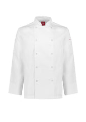 Mens Zest Long Sleeve Jacket - CH232ML - biz-collection-0