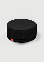 Biz Collection CH238 Chef Cap in Black - back view