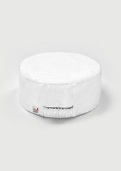 Biz Collection CH238 Chef Cap in White - back view