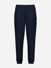 Inaura CL541LL Pulse Womens Jogger Scrub Pant in Midnight Navy