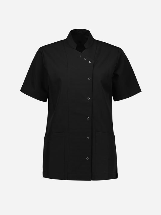 Inaura CPT451LS Essence Womens Jacket in Black