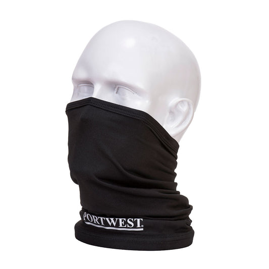 Anti-Microbial Multiway Scarf - CS25 - Portwest-0