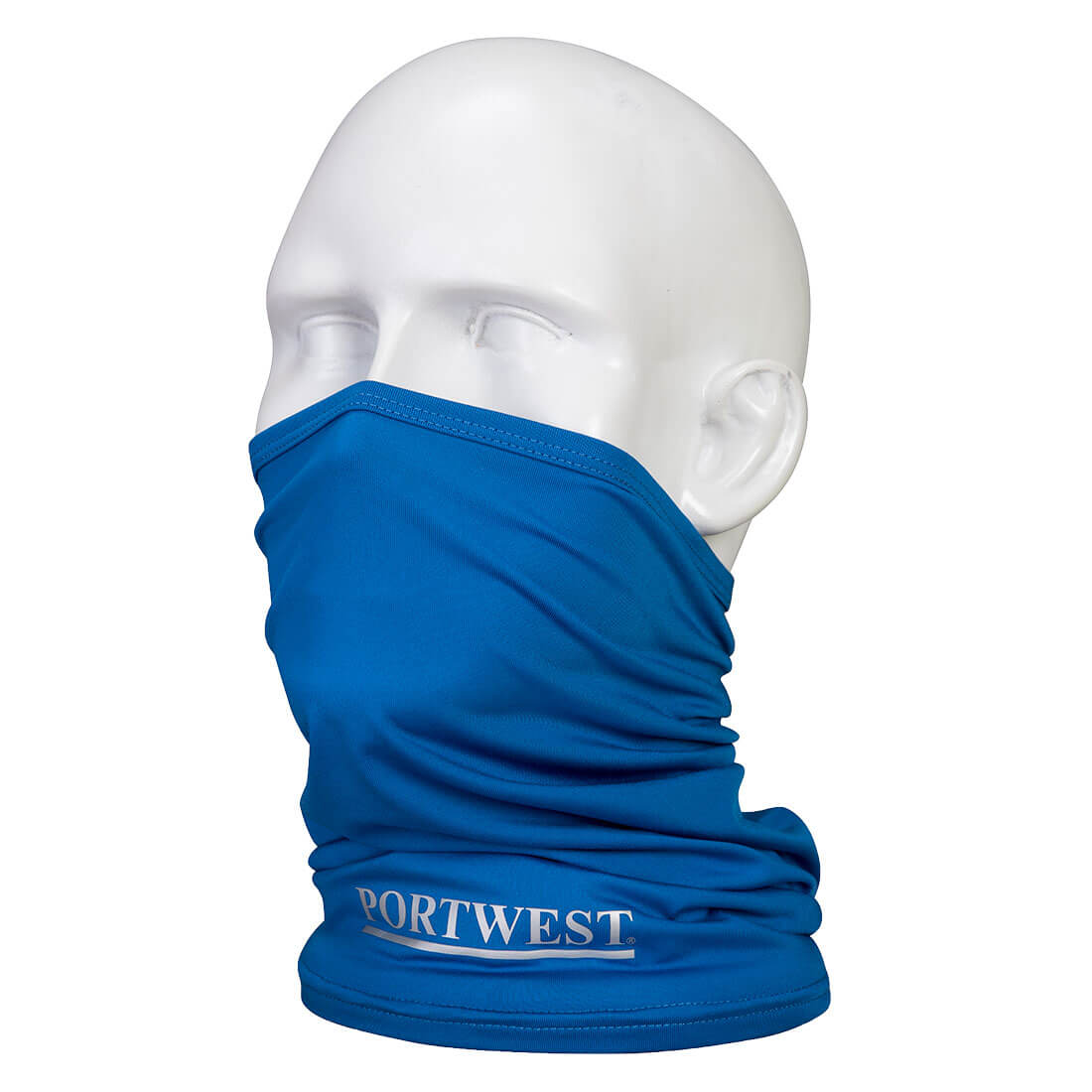 Anti-Microbial Multiway Scarf - CS25 - Portwest-1