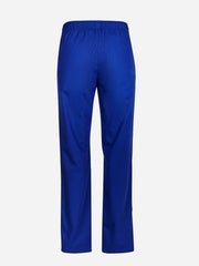 Inaura CSP143ML Tokyo Mens Scrub Pant in Royal - back view