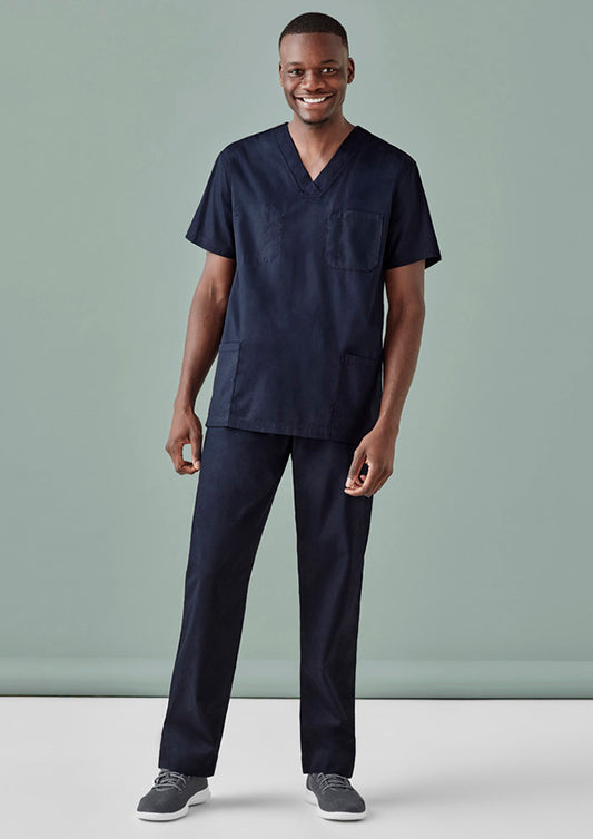 Unisex Hartwell Reversible Scrub Top - CST150US - biz-care-0