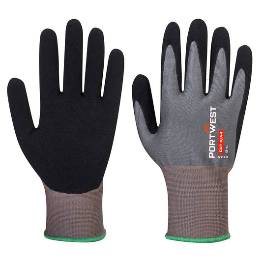 CT Cut D18 Nitrile Glove - CT45 - Portwest-0