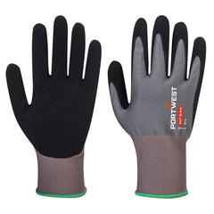 CT Cut D18 Nitrile Glove - CT45 - Portwest-0