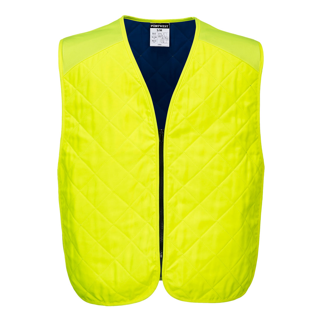 Cooling Evaporative Vest - CV09 - Portwest-0