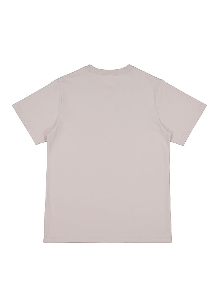 Everyday Womens Short Sleeve Tee - X2001W in Chalk