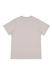 Everyday Womens Short Sleeve Tee - X2001W in Chalk