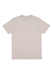 Everyday Mens Short Sleeve Tee - X2001M in Chalk