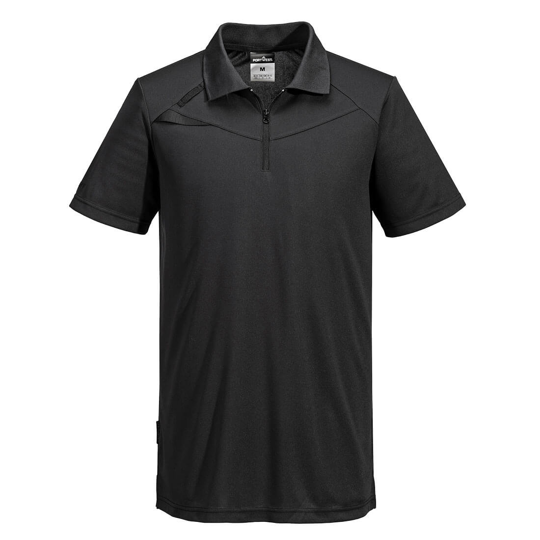 DX4 Polo Shirt S/S - DX410 - Portwest-0