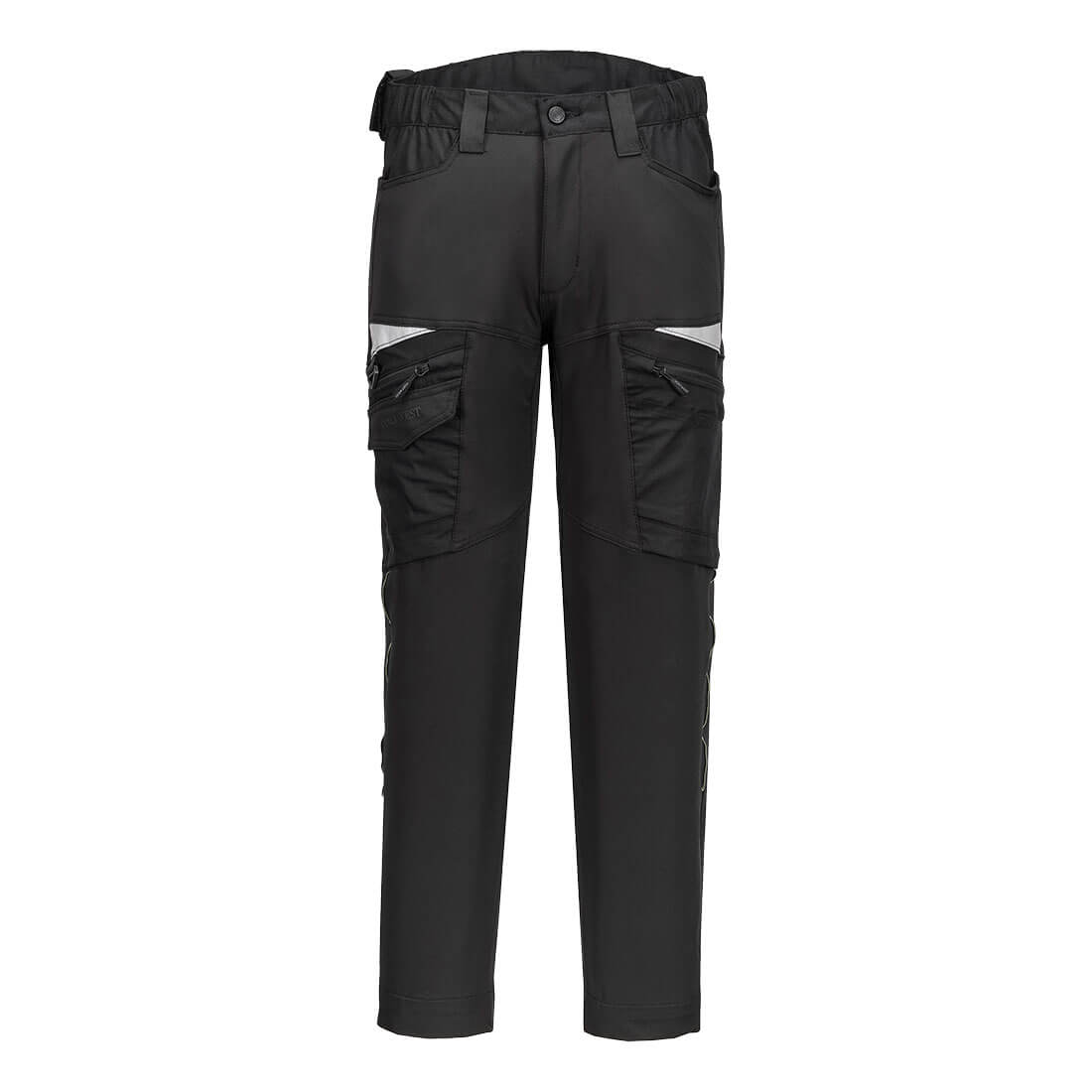 DX4 Service Trouser - DX443 - Portwest - Black
