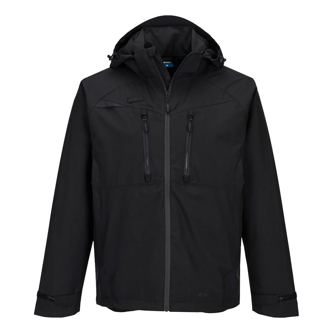 DX4 Rain Jacket - DX463 - Portwest-0