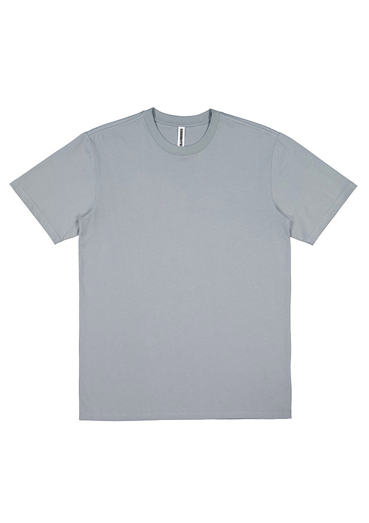 Everyday Mens Short Sleeve Tee - X2001M in Dusty Blue