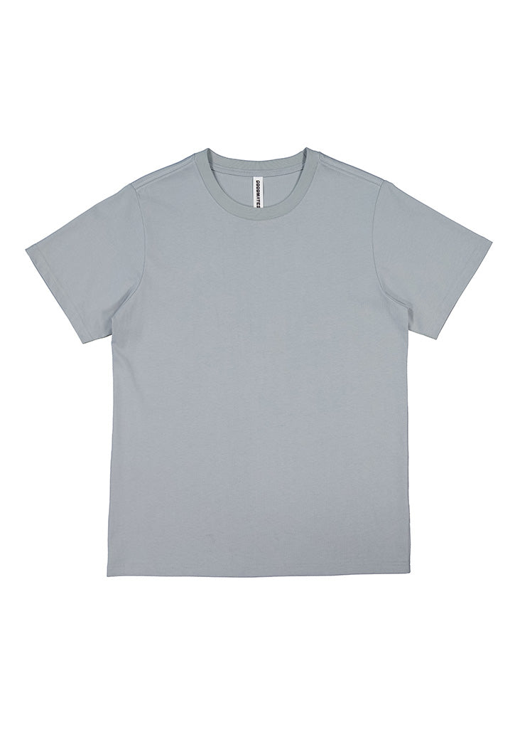 Everyday Womens Short Sleeve Tee - X2001W in Dusty Blue