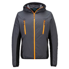 EV4 Insulated Hybrid Jacket - EV470 - Portwest-1