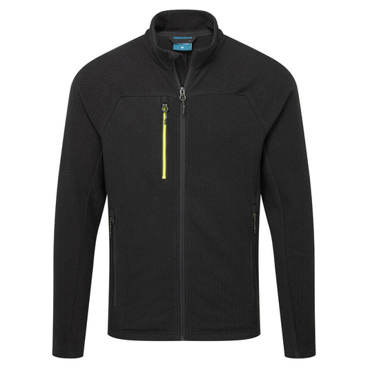 EV4 Textured Fleece - EV480 - Portwest-0
