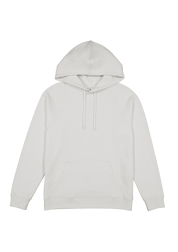 Basis Womens Hoodie - X1003W in Ecru