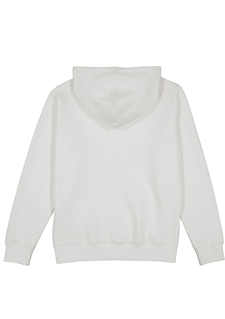 Everyday Womens Hoodie - X2003W in Ecru