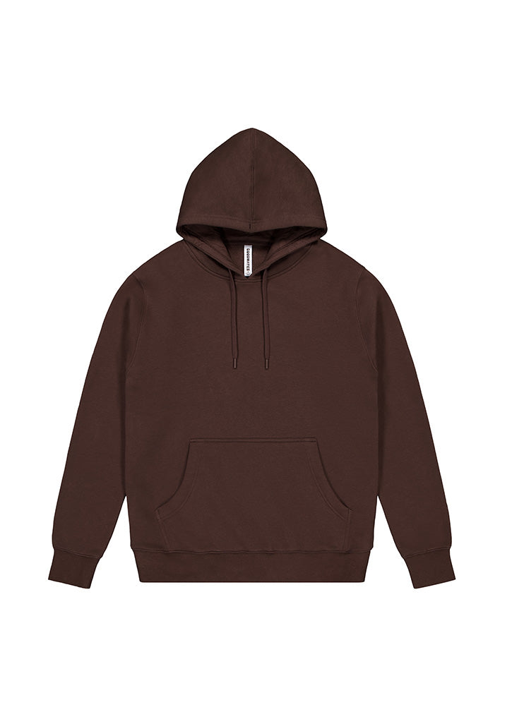 Everyday Mens Hoodie - X2003M in Espresso
