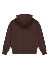 Everyday Womens Hoodie - X2003W in Espresso