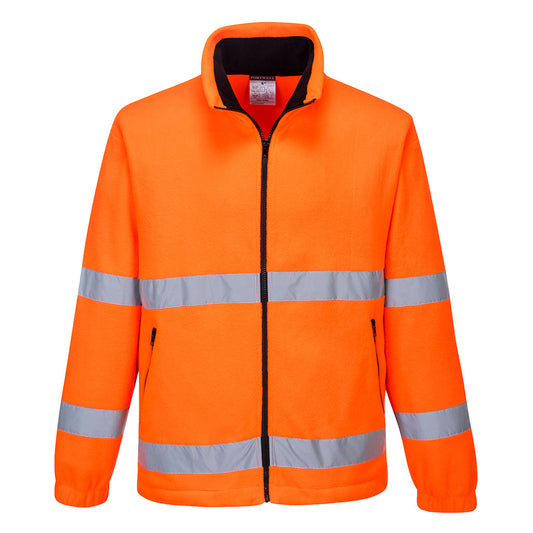Hi-Vis Essential Polar Fleece - F250 - Portwest-0