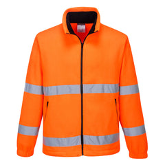 Hi-Vis Essential Polar Fleece - F250 - Portwest-0