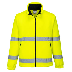 Hi-Vis Essential Polar Fleece - F250 - Portwest-1