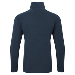 Portwest F409 Pullover Fleece in Navy - back view