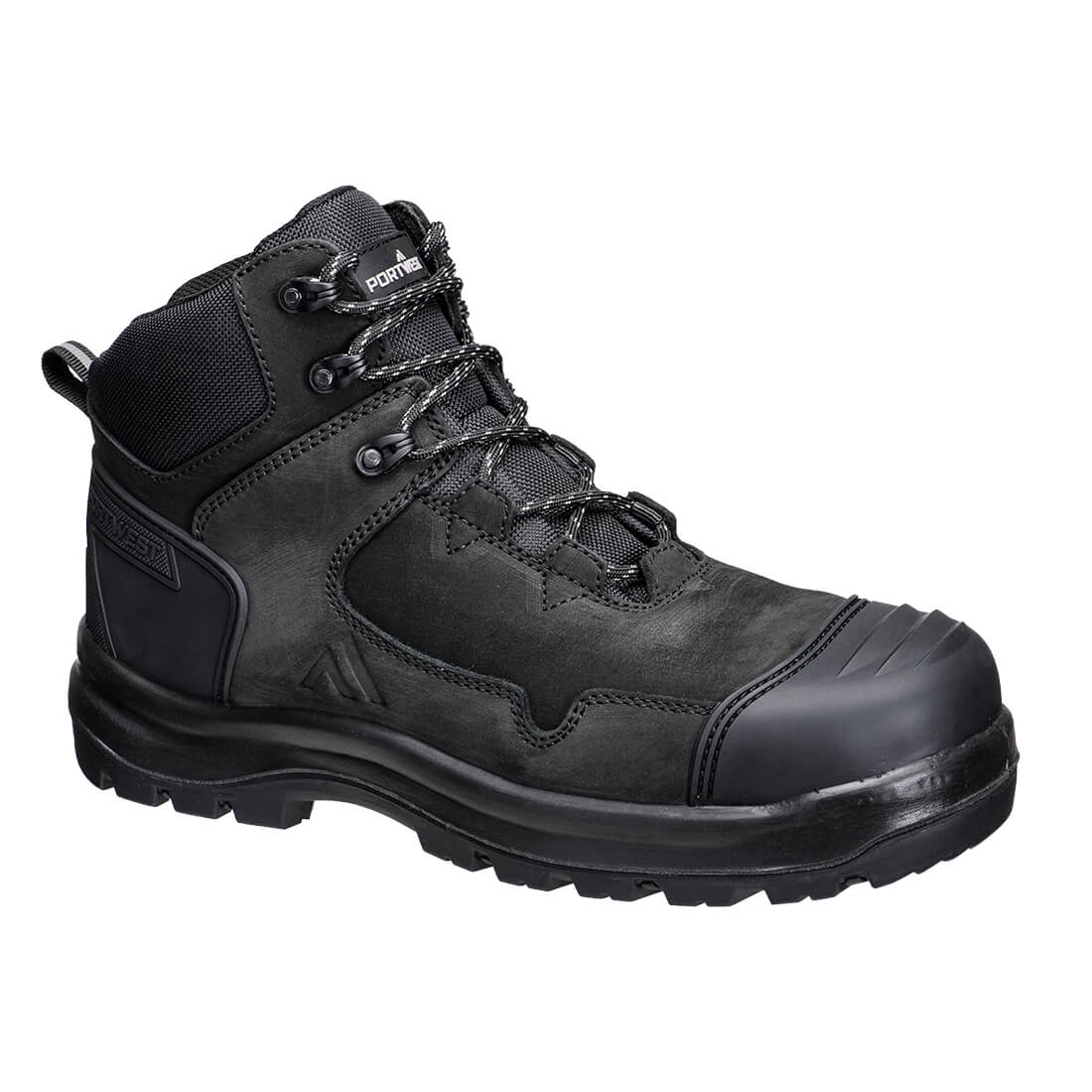 Apex Composite Mid Boot S3S HRO SR FO - FD04 - Portwest-0