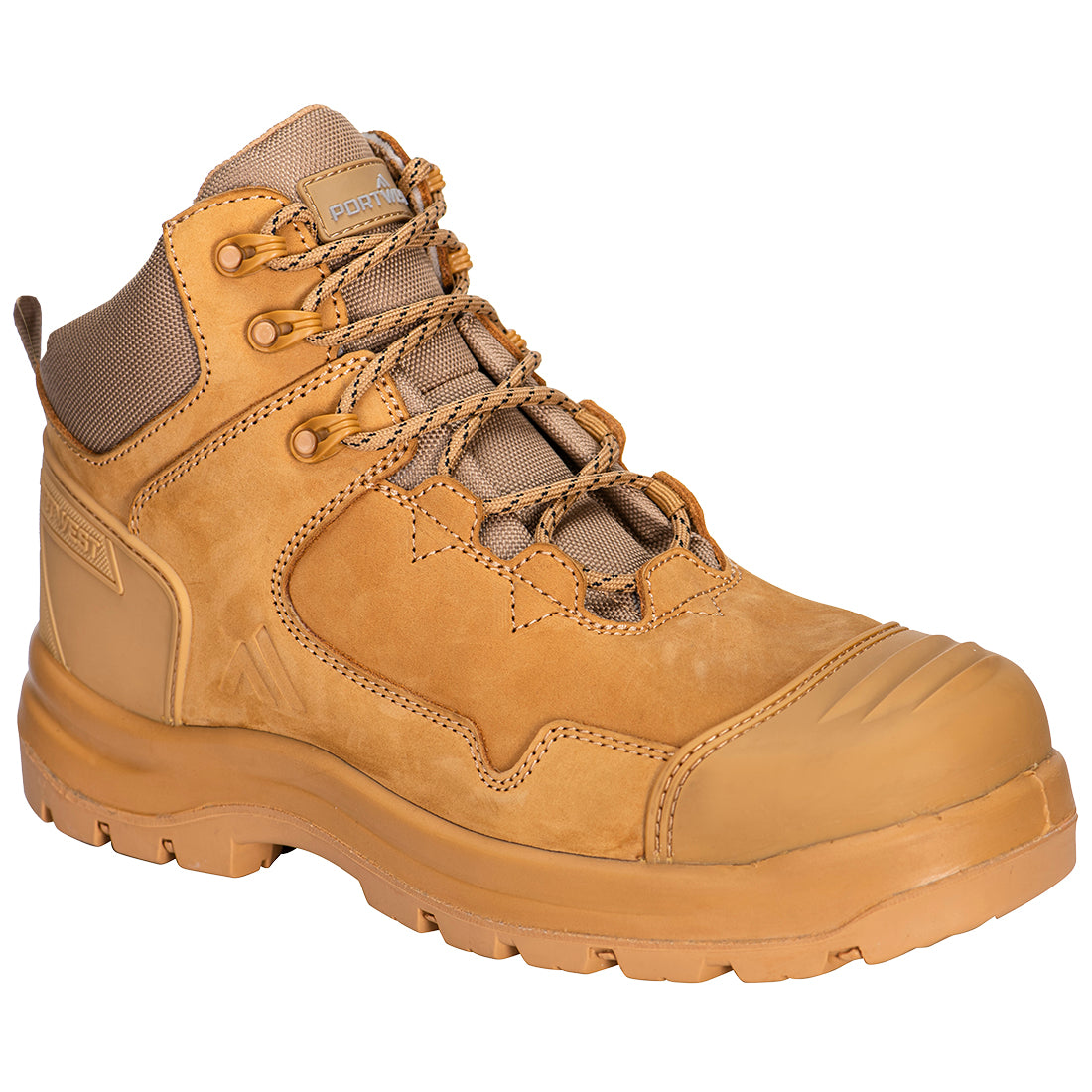 Apex Composite Mid Boot S3S HRO SR FO - FD04 - Portwest-1