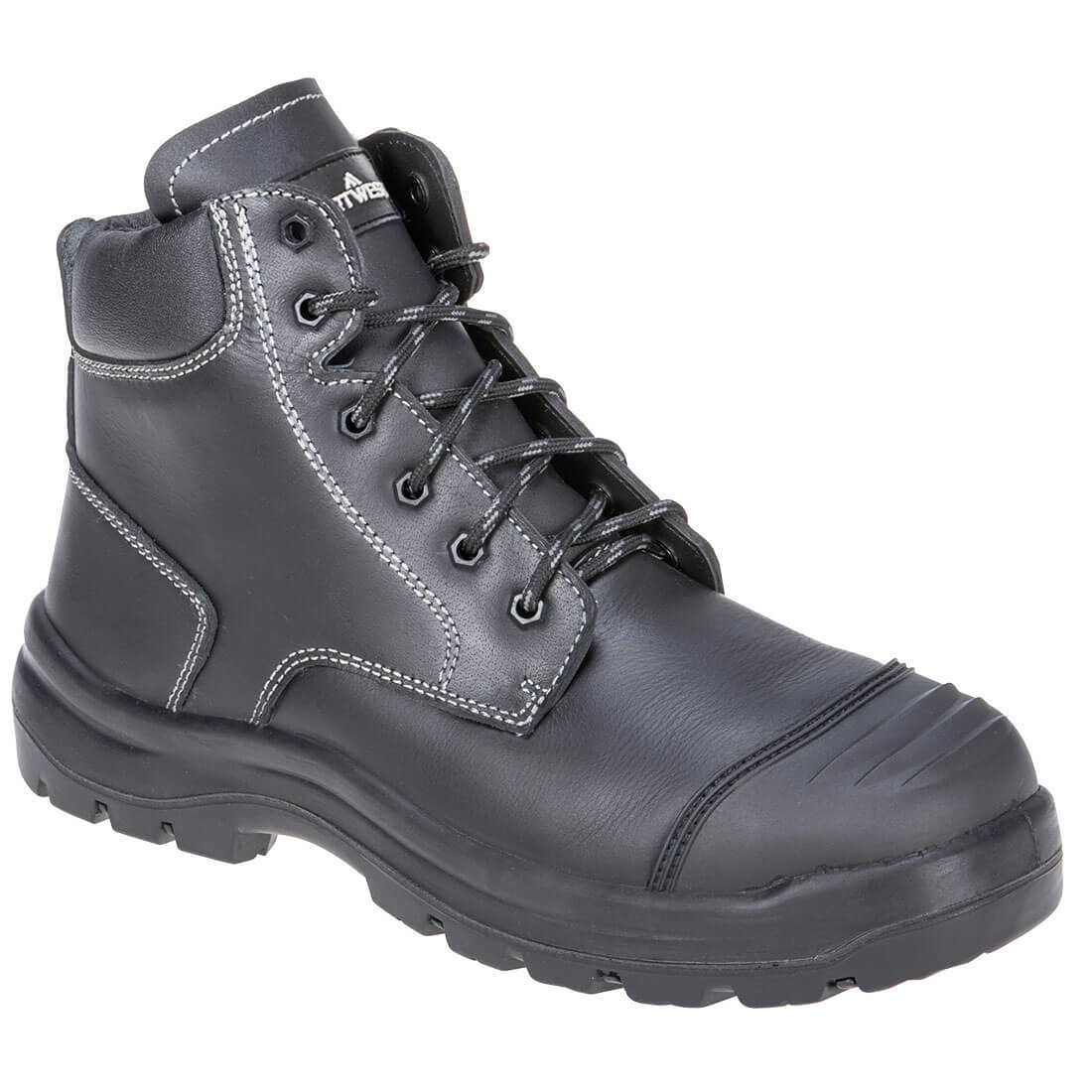 Clyde Safety Boot S3 HRO CI HI - FD10 - Portwest-0