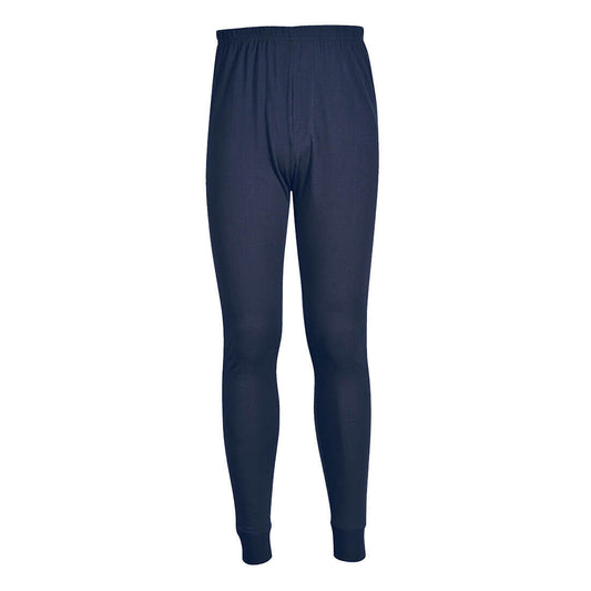 Modaflame Knit Anti-Static FR Leggings - FR14 - Portwest-0