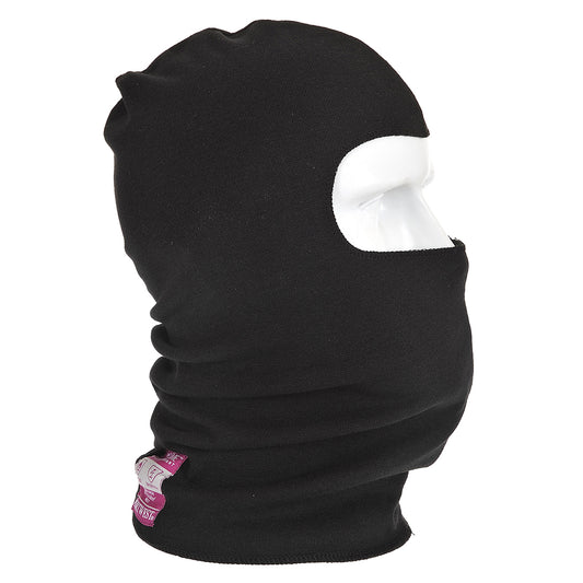 Modaflame Knit Anti-Static FR Balaclava - FR18 - Portwest-0