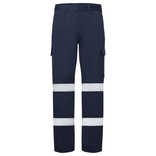 Bizflame Work FR Pants - FR431 - Portwest-0